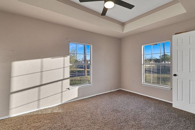 1500 N Lincoln Ave, Odessa, TX 79761