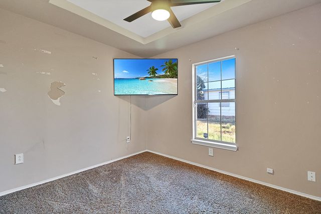 1500 N Lincoln Ave, Odessa, TX 79761