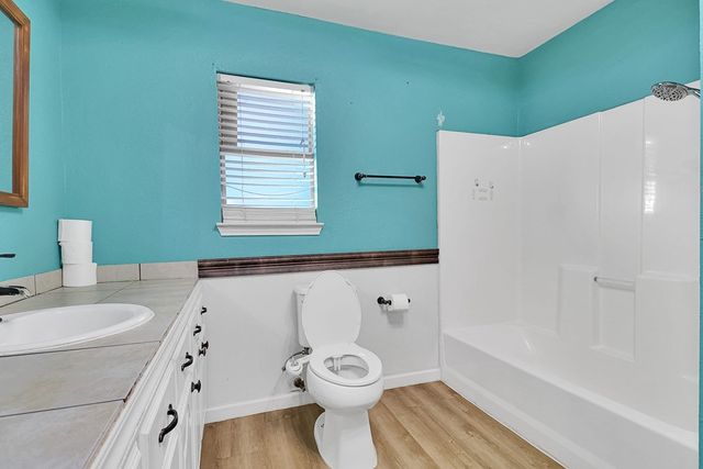 1500 N Lincoln Ave, Odessa, TX 79761