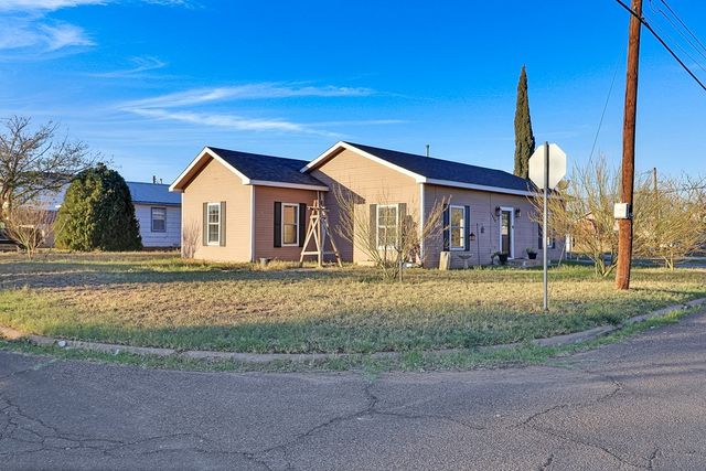 1500 N Lincoln Ave, Odessa, TX 79761