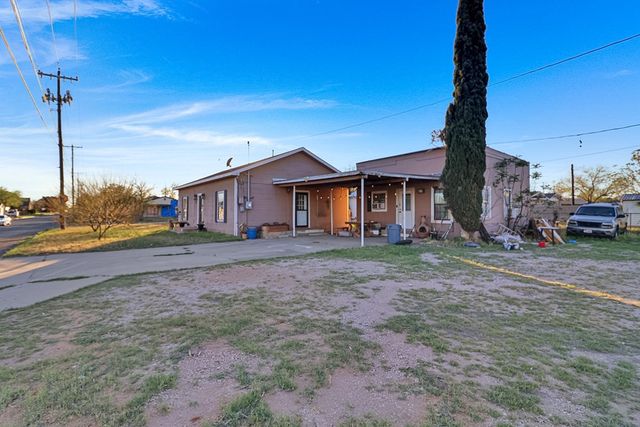 1500 N Lincoln Ave, Odessa, TX 79761