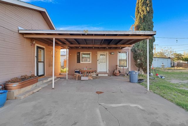 1500 N Lincoln Ave, Odessa, TX 79761