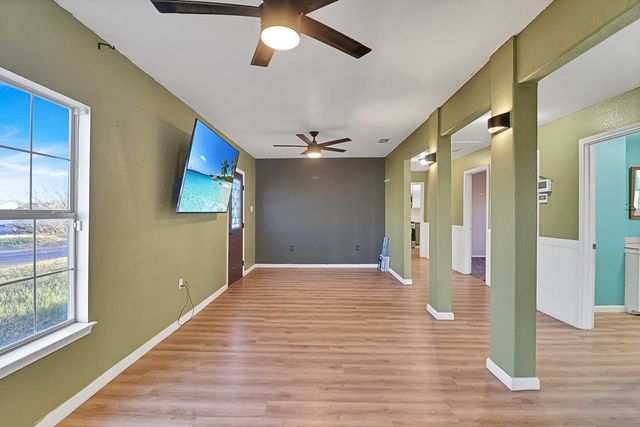 1500 N Lincoln Ave, Odessa, TX 79761