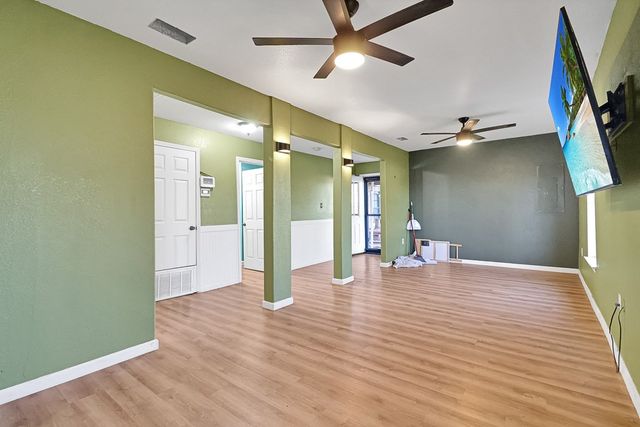 1500 N Lincoln Ave, Odessa, TX 79761