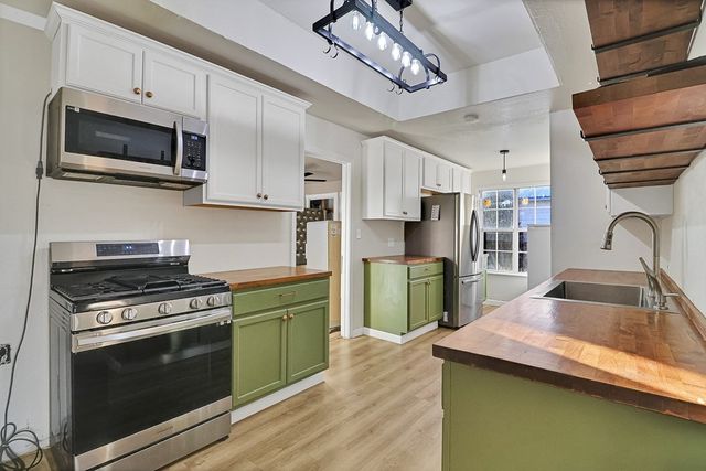 1500 N Lincoln Ave, Odessa, TX 79761