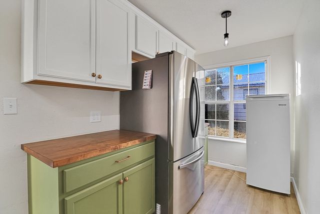 1500 N Lincoln Ave, Odessa, TX 79761