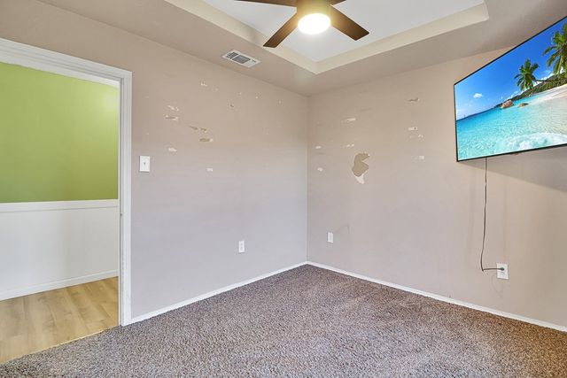 1500 N Lincoln Ave, Odessa, TX 79761