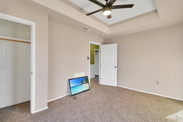 1500 N Lincoln Ave, Odessa, TX 79761