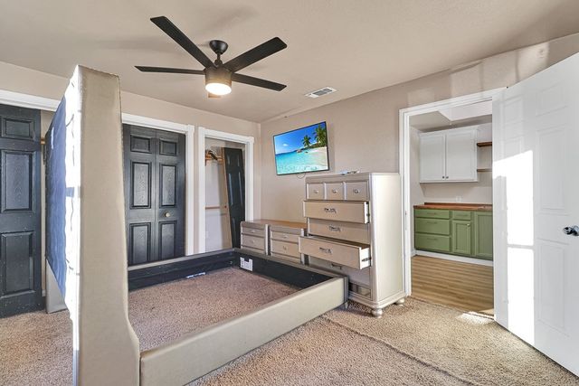 1500 N Lincoln Ave, Odessa, TX 79761