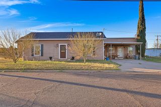 1500 N Lincoln Ave, Odessa, TX 79761