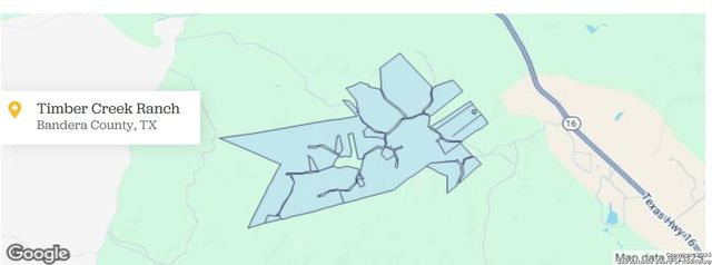 LOT 64 Timber Creek Rd., Pipe Creek, TX 78063