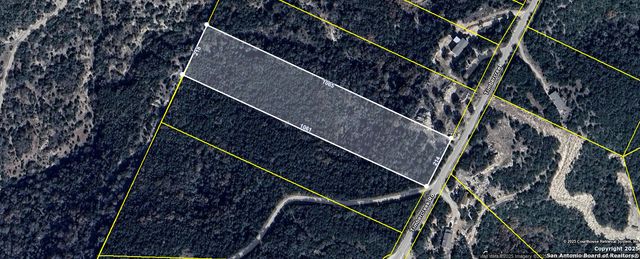 LOT 64 Timber Creek Rd., Pipe Creek, TX 78063