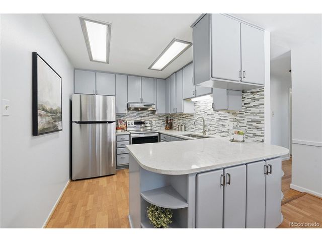 3502 E Costilla Ave, Centennial, CO 80122