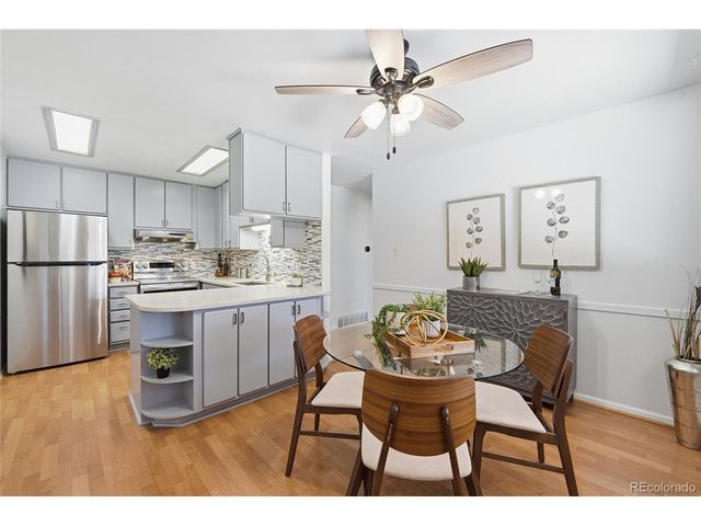 3502 E Costilla Ave, Centennial, CO 80122