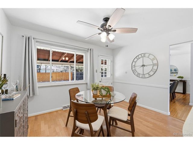 3502 E Costilla Ave, Centennial, CO 80122