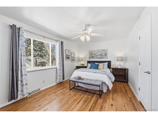 3502 E Costilla Ave, Centennial, CO 80122