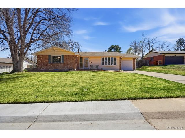 3502 E Costilla Ave, Centennial, CO 80122