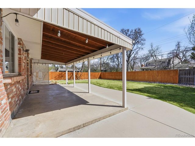 3502 E Costilla Ave, Centennial, CO 80122