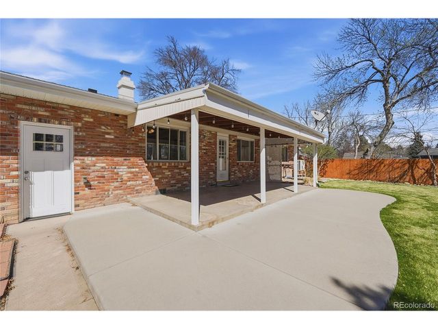 3502 E Costilla Ave, Centennial, CO 80122