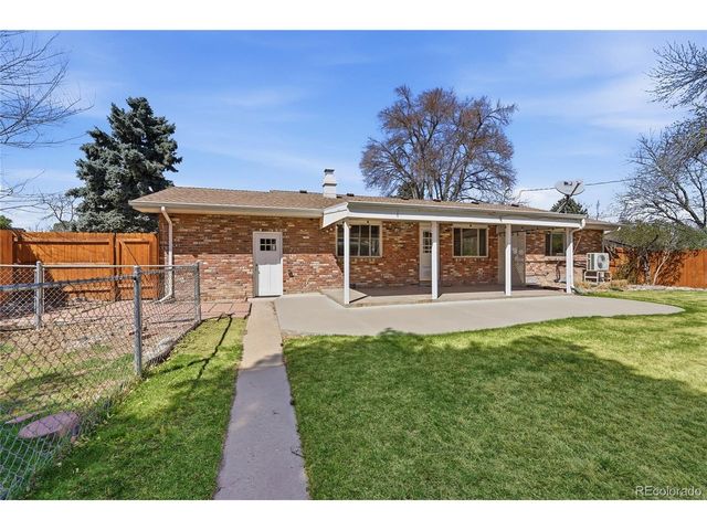 3502 E Costilla Ave, Centennial, CO 80122