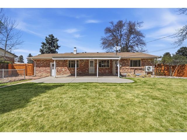 3502 E Costilla Ave, Centennial, CO 80122