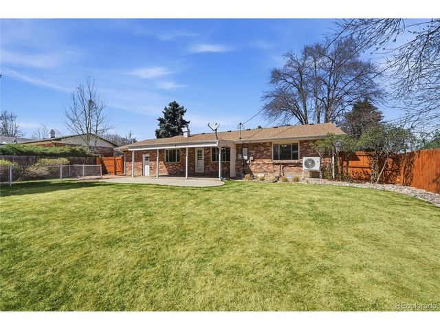 3502 E Costilla Ave, Centennial, CO 80122