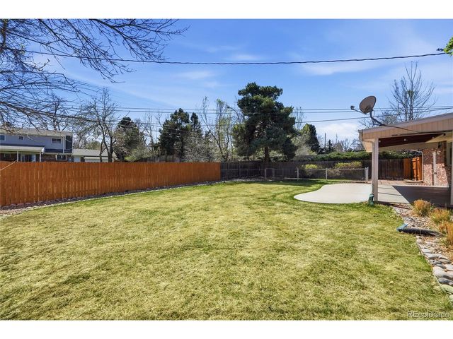 3502 E Costilla Ave, Centennial, CO 80122