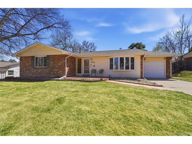 3502 E Costilla Ave, Centennial, CO 80122