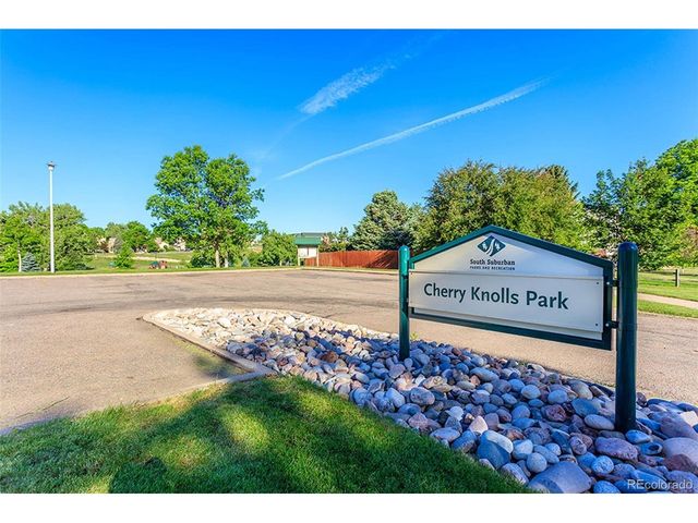 3502 E Costilla Ave, Centennial, CO 80122