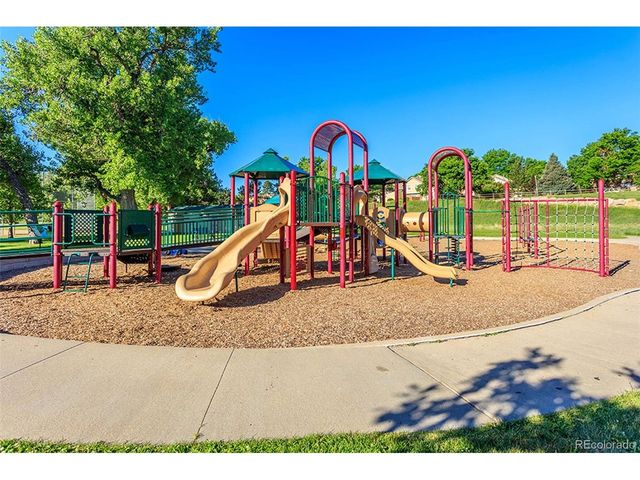 3502 E Costilla Ave, Centennial, CO 80122