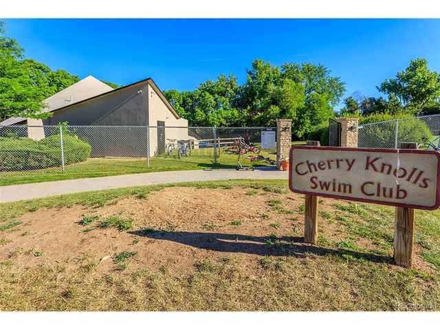 3502 E Costilla Ave, Centennial, CO 80122