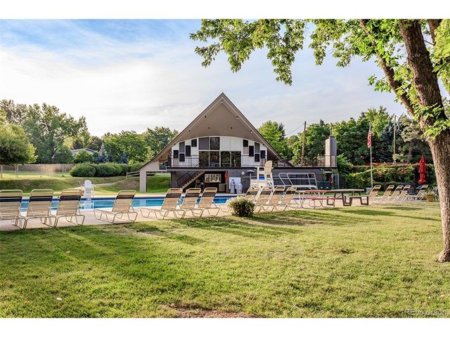 3502 E Costilla Ave, Centennial, CO 80122