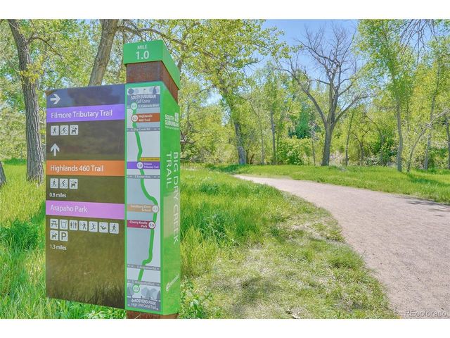 3502 E Costilla Ave, Centennial, CO 80122