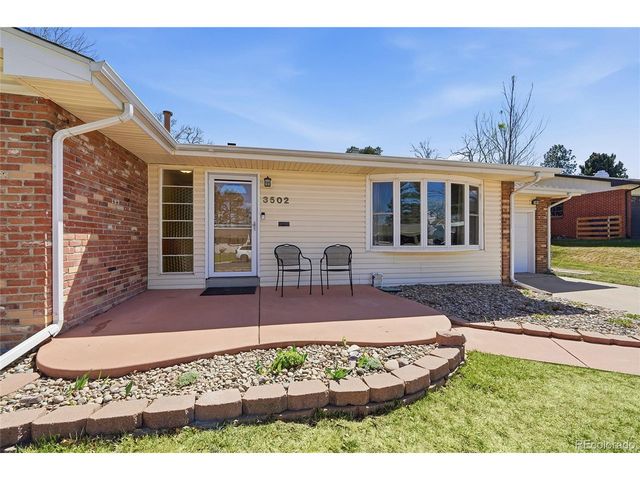 3502 E Costilla Ave, Centennial, CO 80122