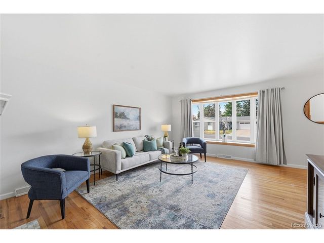 3502 E Costilla Ave, Centennial, CO 80122