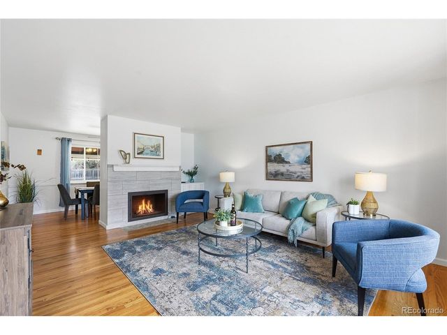 3502 E Costilla Ave, Centennial, CO 80122