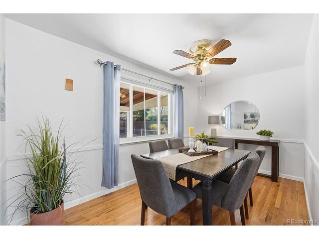 3502 E Costilla Ave, Centennial, CO 80122