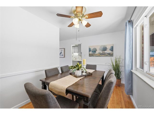 3502 E Costilla Ave, Centennial, CO 80122