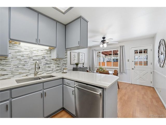 3502 E Costilla Ave, Centennial, CO 80122