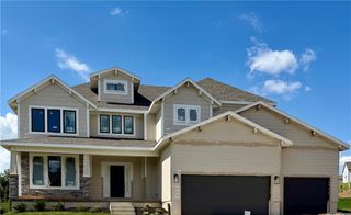 6112 Barth Road, Shawnee, KS 66226