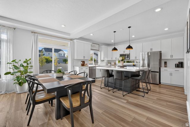 261 S BUCKHORN BATH AVE, Saratoga Springs, UT 84045