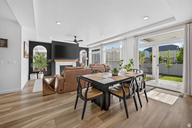 261 S BUCKHORN BATH AVE, Saratoga Springs, UT 84045