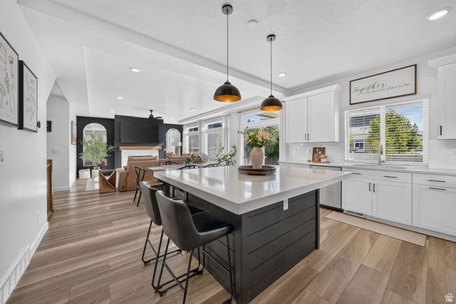 261 S BUCKHORN BATH AVE, Saratoga Springs, UT 84045