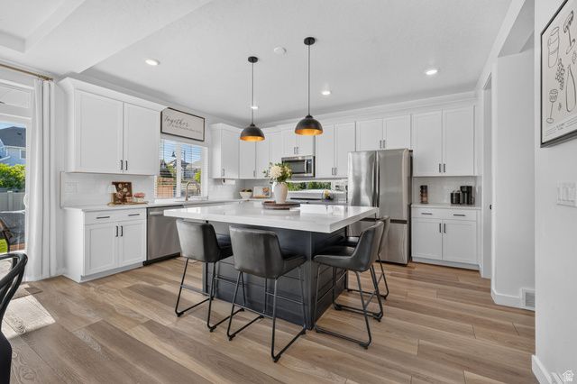 261 S BUCKHORN BATH AVE, Saratoga Springs, UT 84045