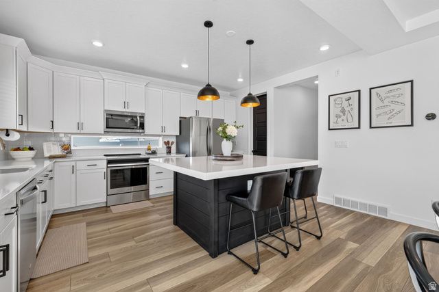 261 S BUCKHORN BATH AVE, Saratoga Springs, UT 84045