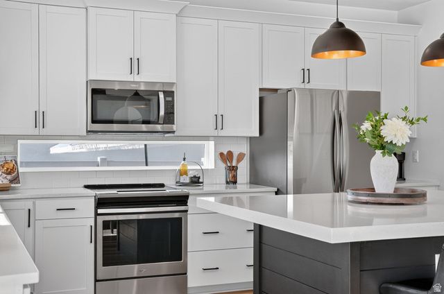 261 S BUCKHORN BATH AVE, Saratoga Springs, UT 84045