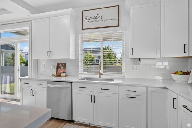 261 S BUCKHORN BATH AVE, Saratoga Springs, UT 84045