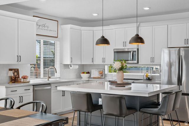 261 S BUCKHORN BATH AVE, Saratoga Springs, UT 84045