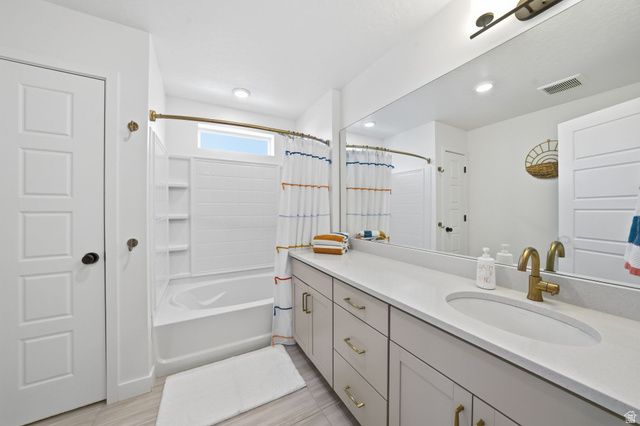 261 S BUCKHORN BATH AVE, Saratoga Springs, UT 84045