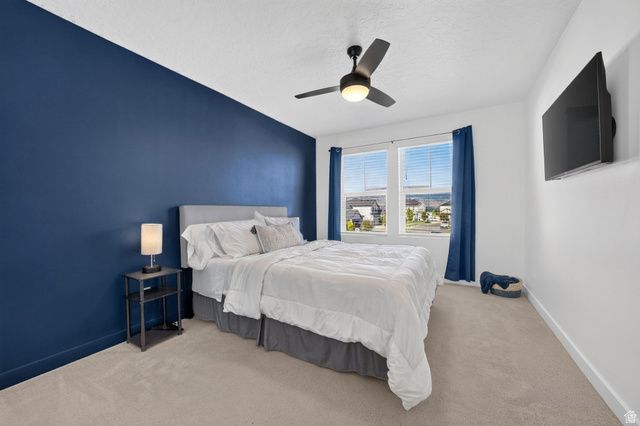 261 S BUCKHORN BATH AVE, Saratoga Springs, UT 84045